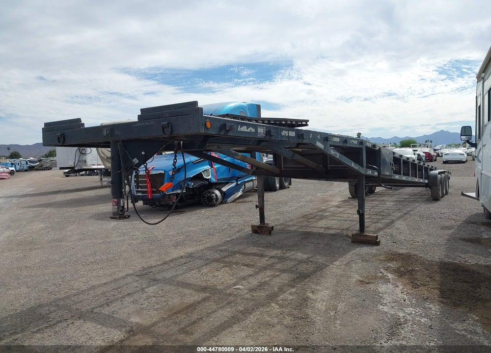 2014 ROADC RC18X VIN: 46UFU1828E1160646