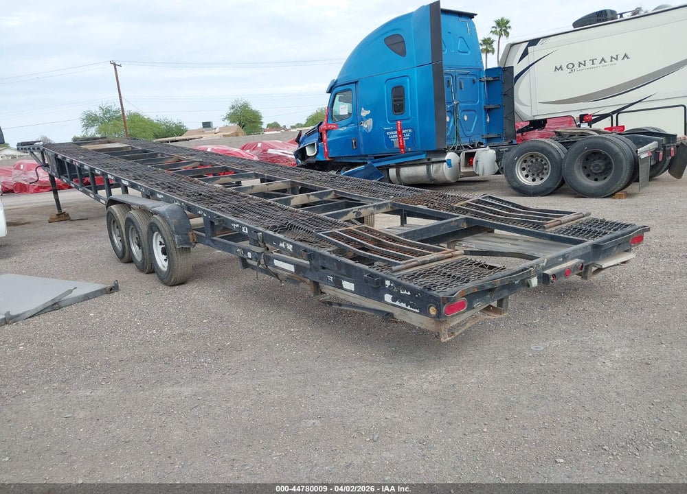 2014 ROADC RC18X VIN: 46UFU1828E1160646