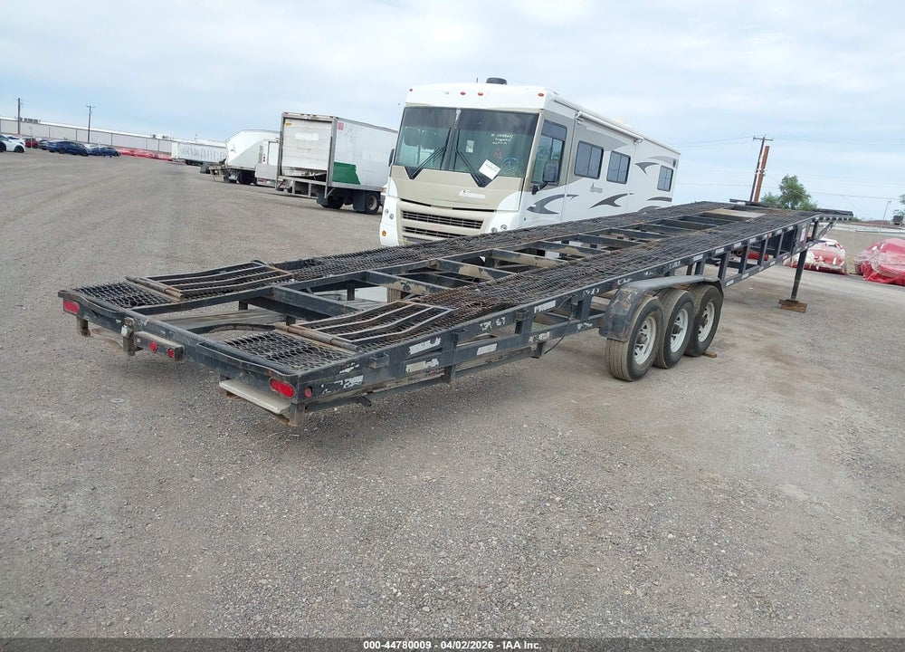 2014 ROADC RC18X VIN: 46UFU1828E1160646
