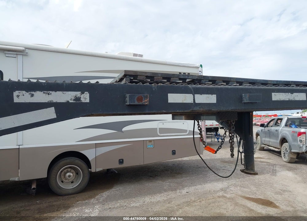 2014 ROADC RC18X VIN: 46UFU1828E1160646