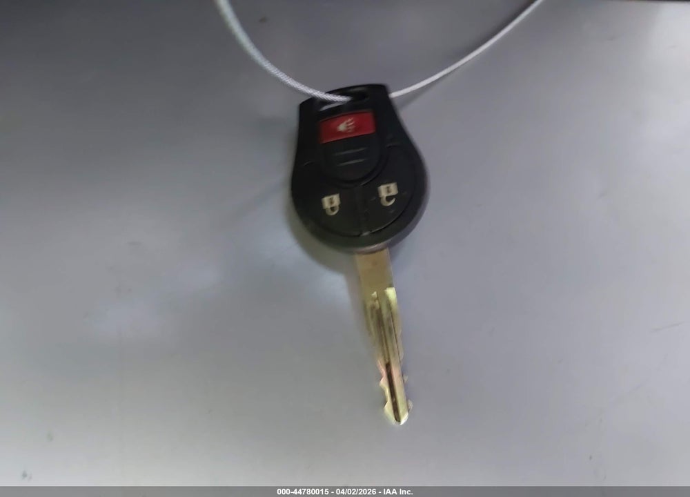 2014 NISSAN VERSA NOTE VIN: 3N1CE2CP8EL370631
