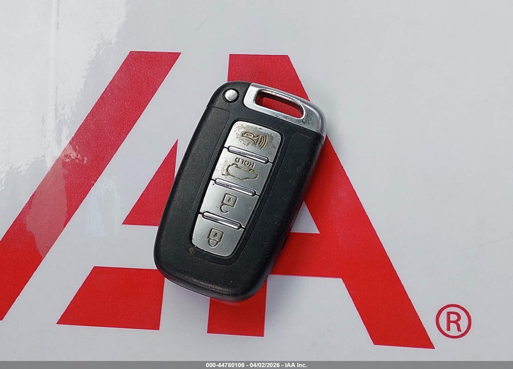 2013 KIA SOUL ! VIN: KNDJT2A67D7548861