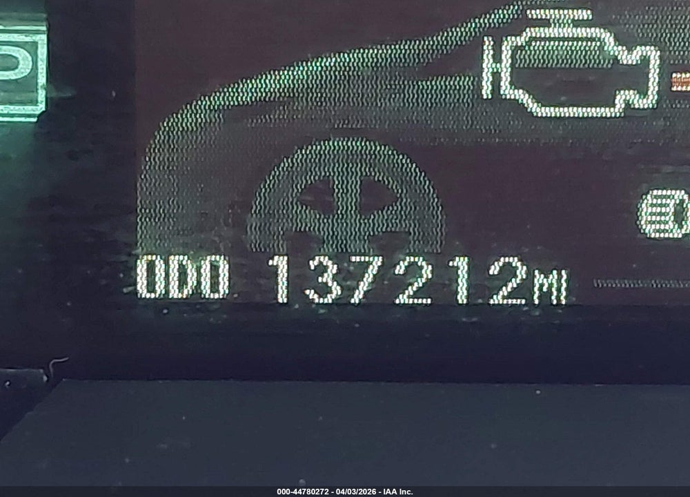 2013 TOYOTA PRIUS THREE VIN: JTDKN3DU6D1717351