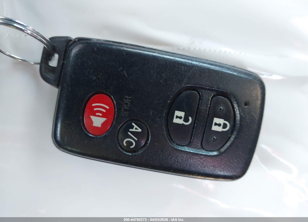 2013 TOYOTA PRIUS THREE VIN: JTDKN3DU6D1717351