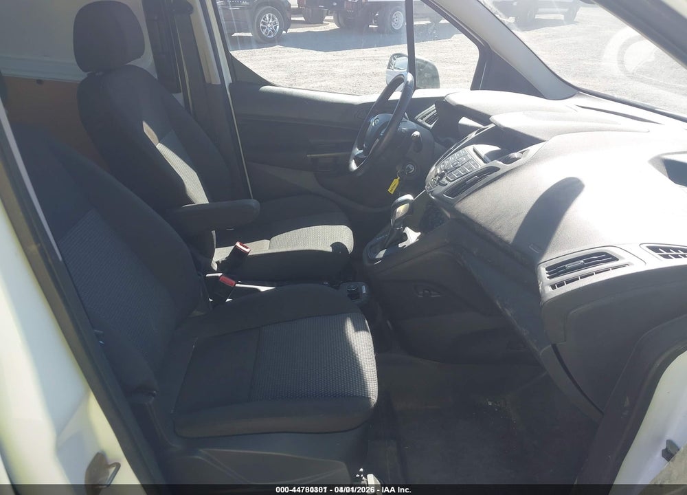 2016 FORD TRANSIT CONNECT XL VIN: NM0LE7E79G1277003