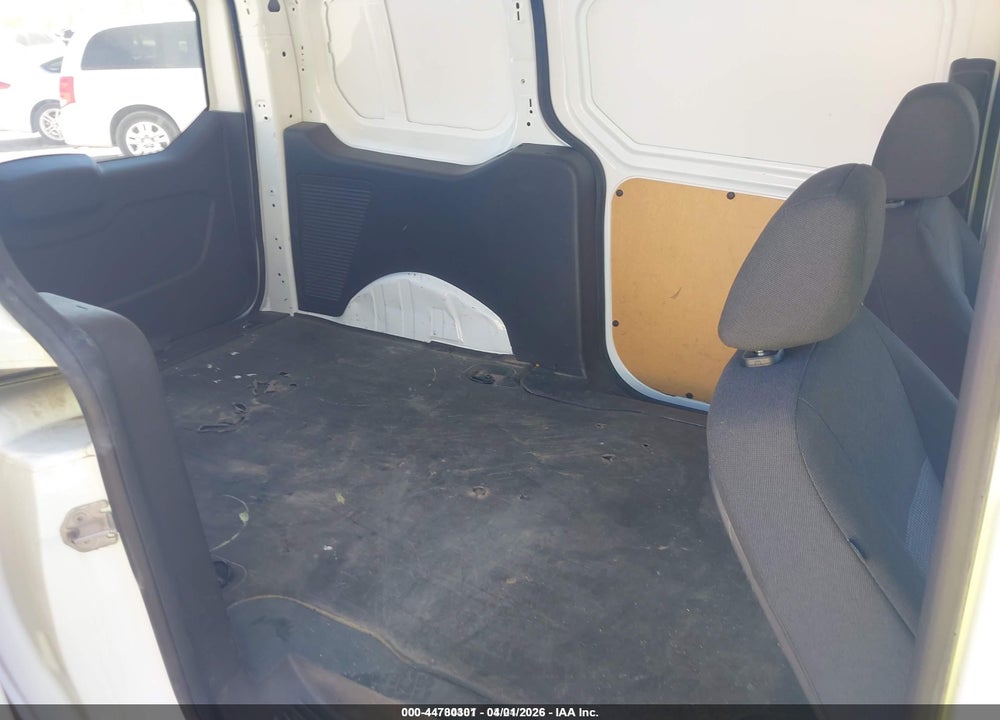 2016 FORD TRANSIT CONNECT XL VIN: NM0LE7E79G1277003