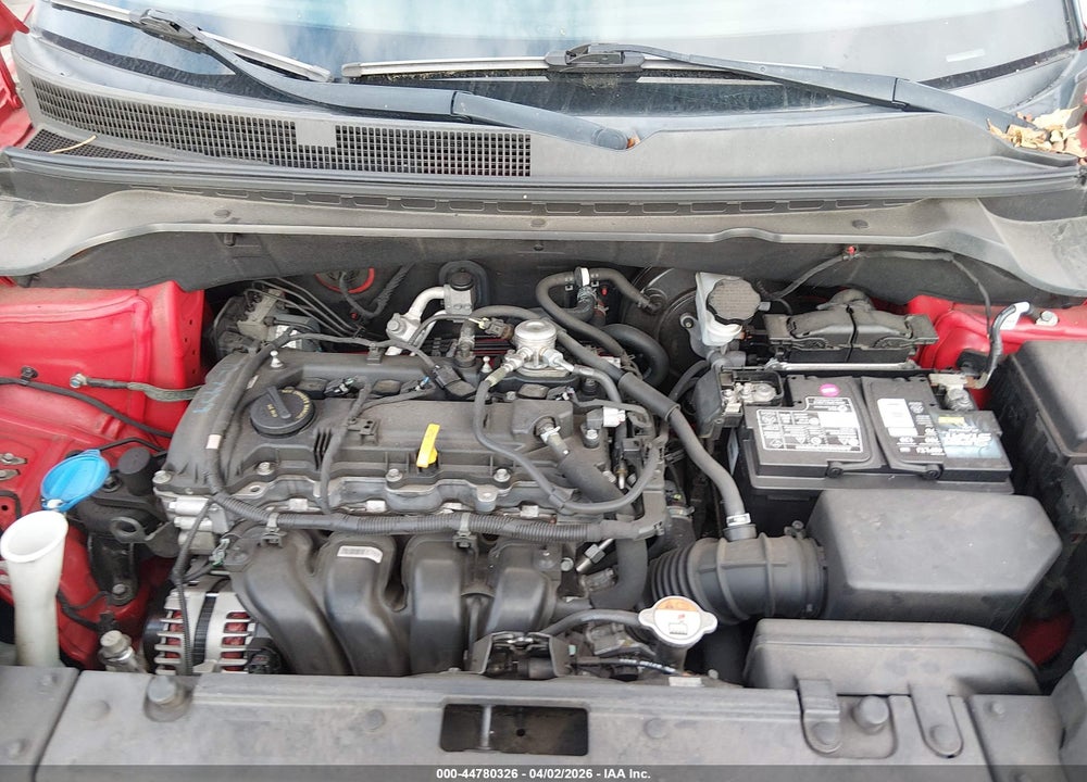 2018 KIA SOUL + VIN: KNDJP3A55J7620086