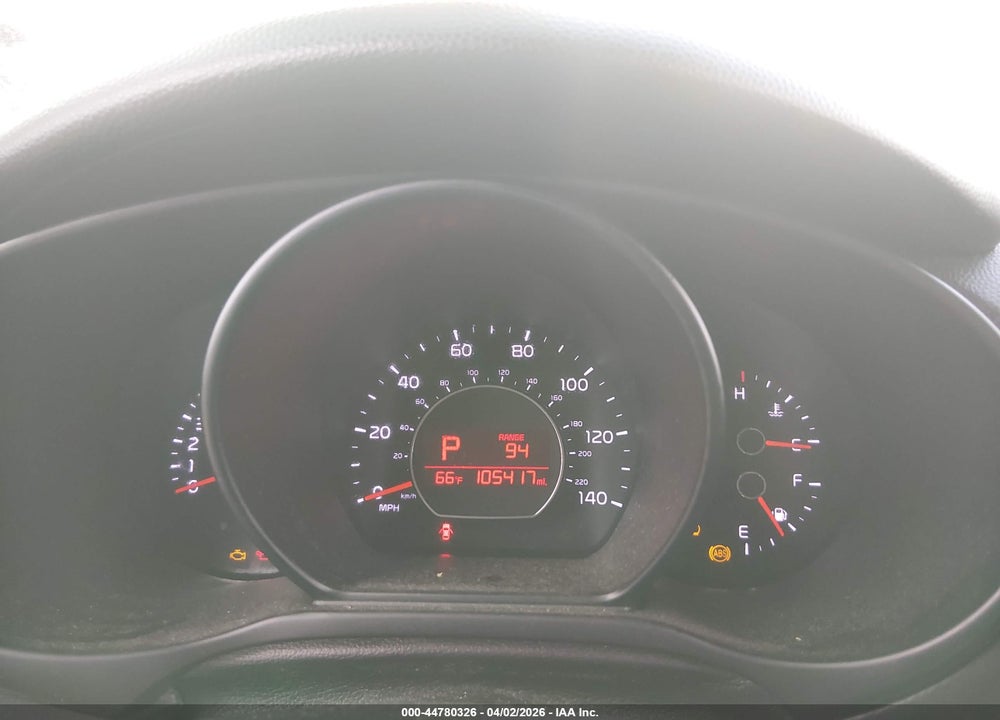 2018 KIA SOUL + VIN: KNDJP3A55J7620086