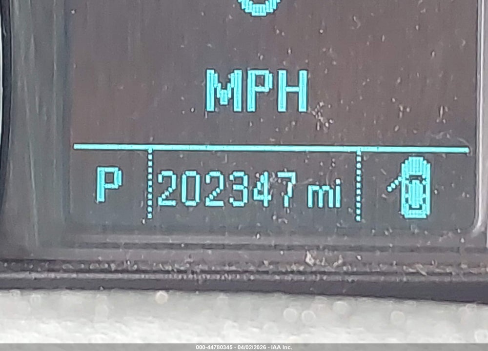 2012 CHEVROLET EQUINOX 1LT VIN: 2GNALDEK6C1203486