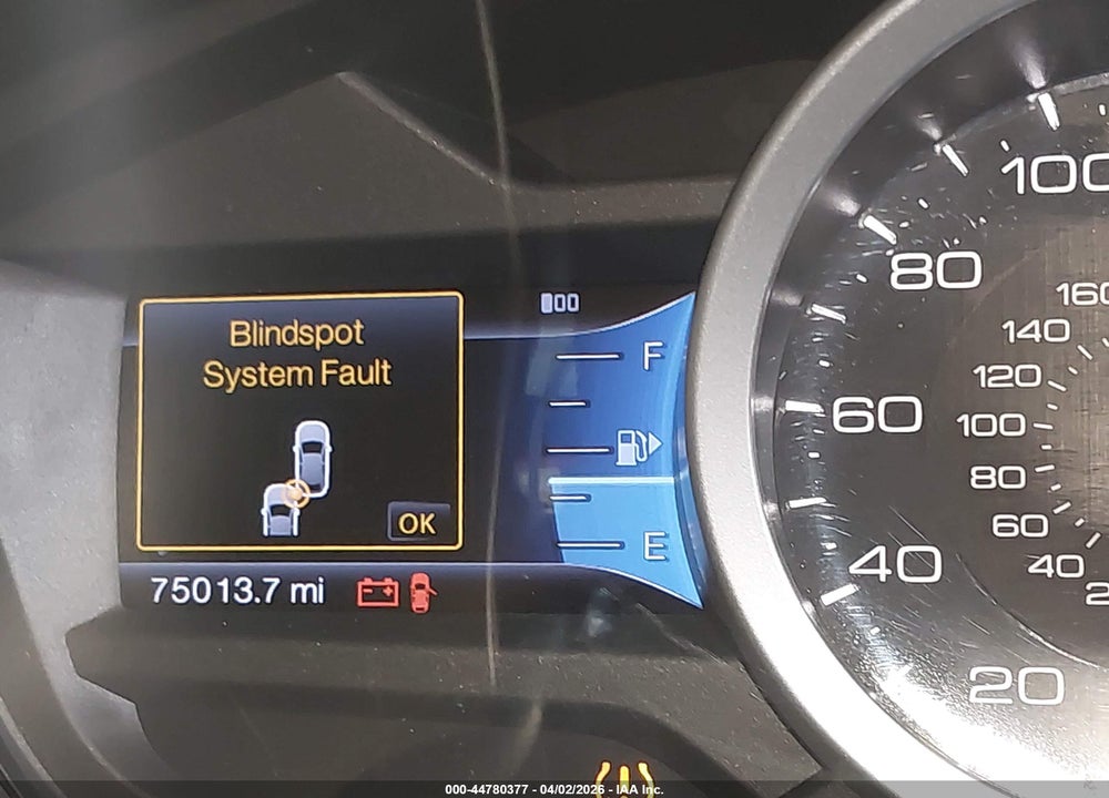 2013 FORD EXPLORER XLT VIN: 1FM5K7D85DGB84160