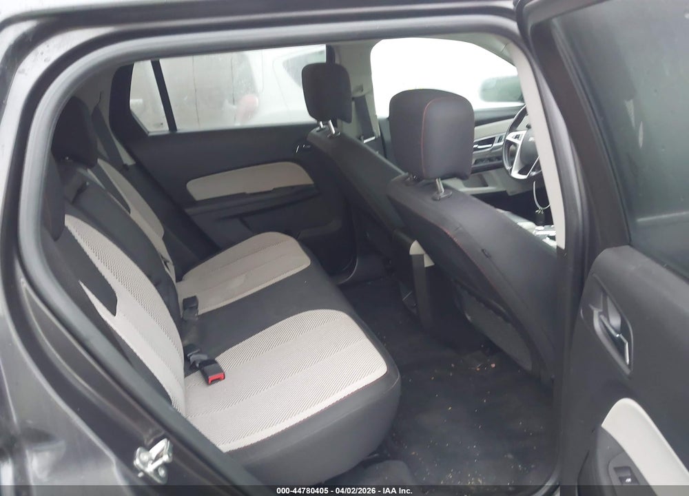 2013 GMC TERRAIN SLE-2 VIN: 2GKFLTE33D6294811