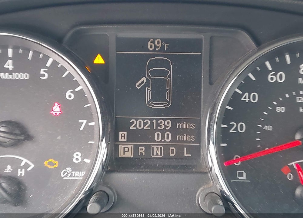 2012 NISSAN ROGUE S VIN: JN8AS5MT9CW605060