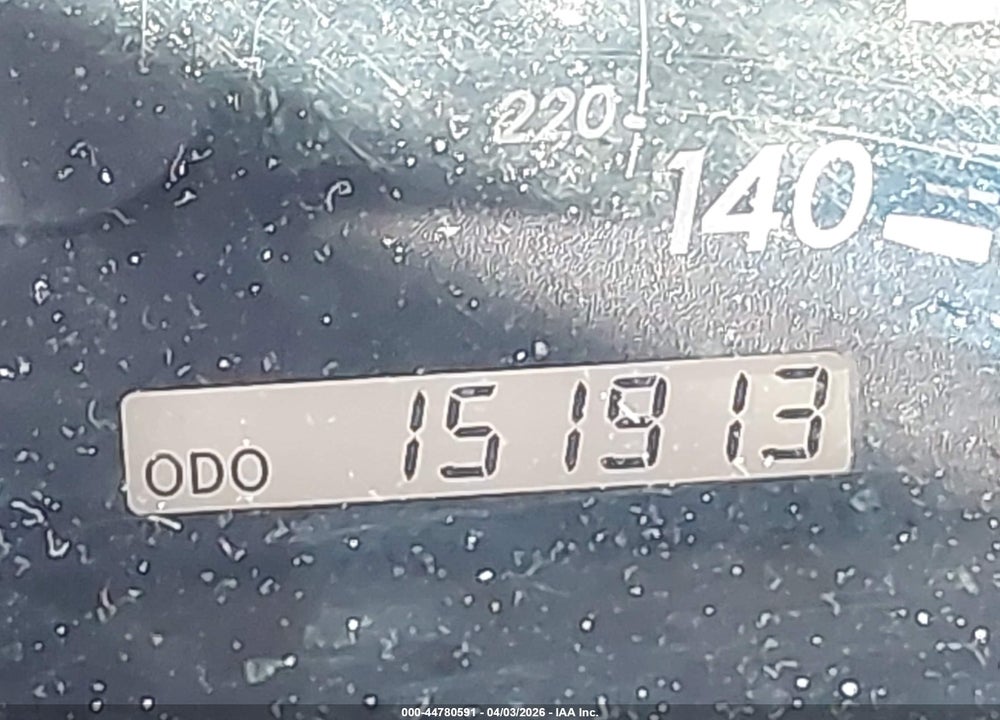 2006 TOYOTA CAMRY LE VIN: 4T1BE32K76U118117