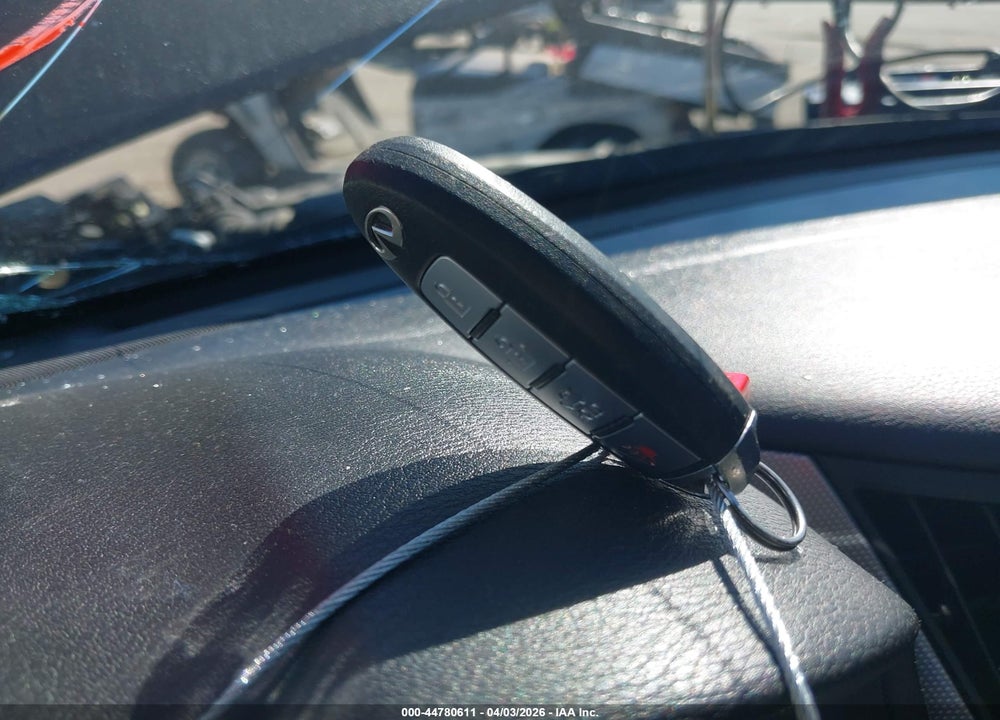 2015 INFINITI Q50 PREMIUM VIN: JN1BV7AP1FM356217