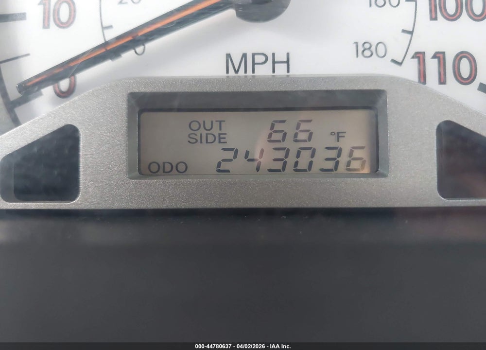 2005 TOYOTA COROLLA S VIN: 1NXBR32E75Z555676
