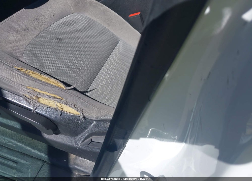 2018 CHEVROLET COLORADO WT VIN: 1GCGSBEA6J1305830