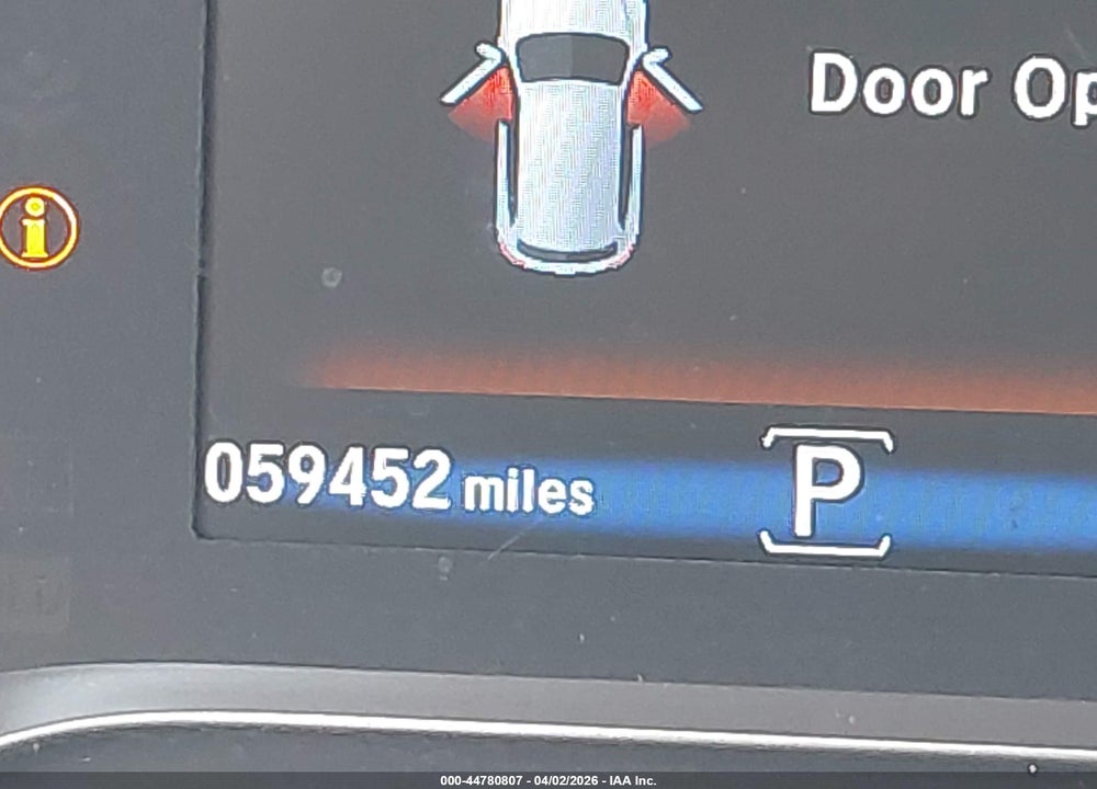 2017 HONDA PILOT EX-L VIN: 5FNYF6H5XHB044749