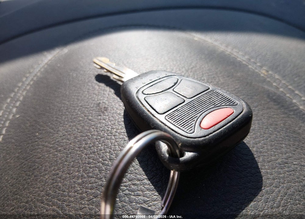 2014 DODGE AVENGER SE VIN: 1C3CDZAB9EN234898
