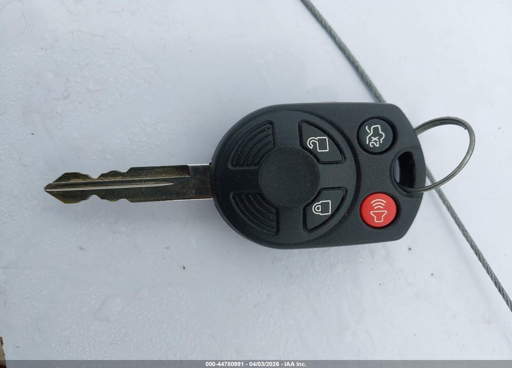 2012 FORD FUSION SE VIN: 3FAHP0HA3CR268272
