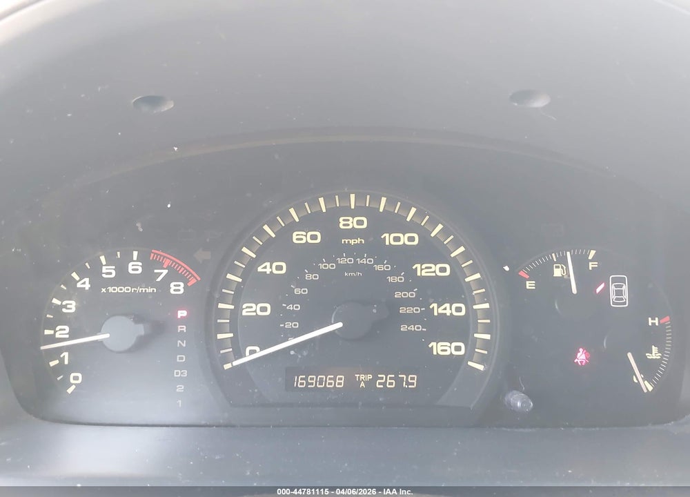 2007 HONDA ACCORD 2.4 LX VIN: 1HGCM56417A039517