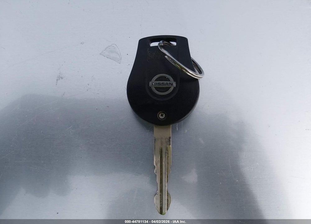 2013 NISSAN ROGUE S VIN: JN8AS5MT0DW553707