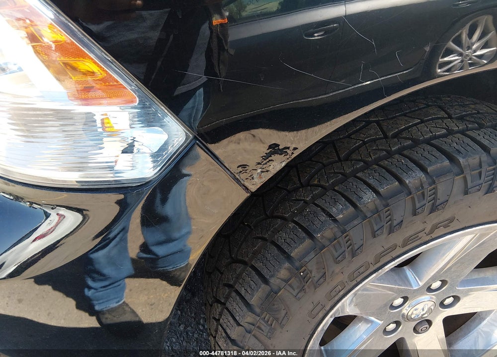 2013 RAM 1500 EXPRESS VIN: 1C6RR7KT6DS719798