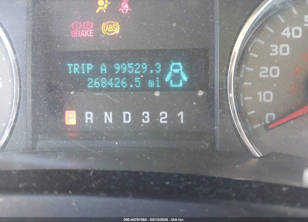 2009 FORD F-150 XL/XLT VIN: 1FTRW14879KC17364