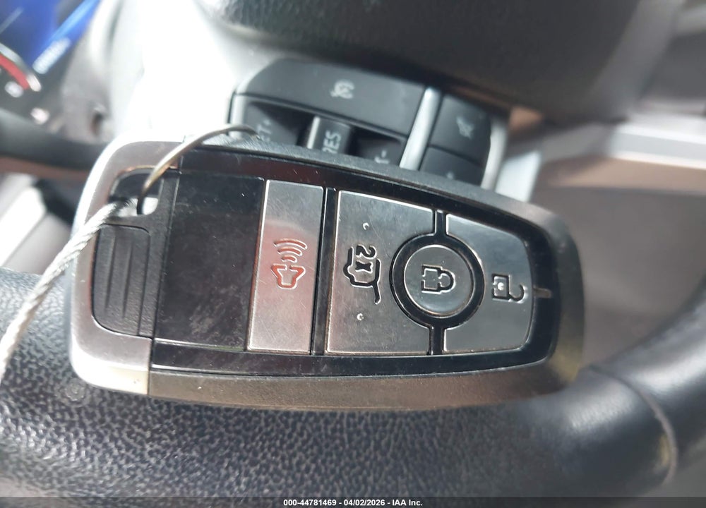 2023 FORD EXPLORER XLT VIN: 1FMSK8DH4PGB13822