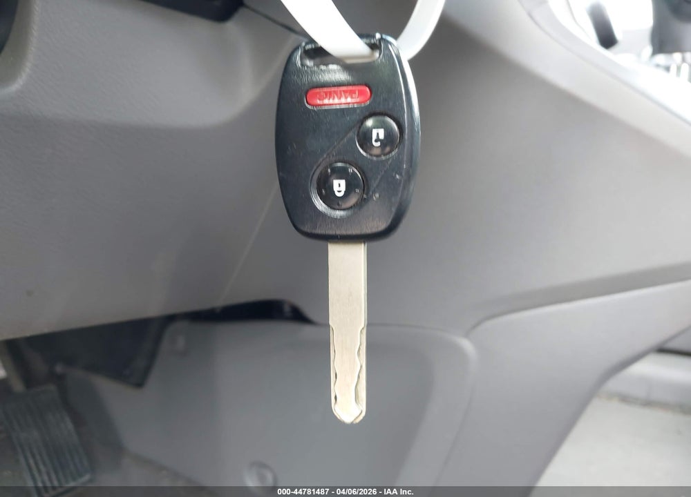 2009 HONDA CR-V EX VIN: 3CZRE385X9G702582