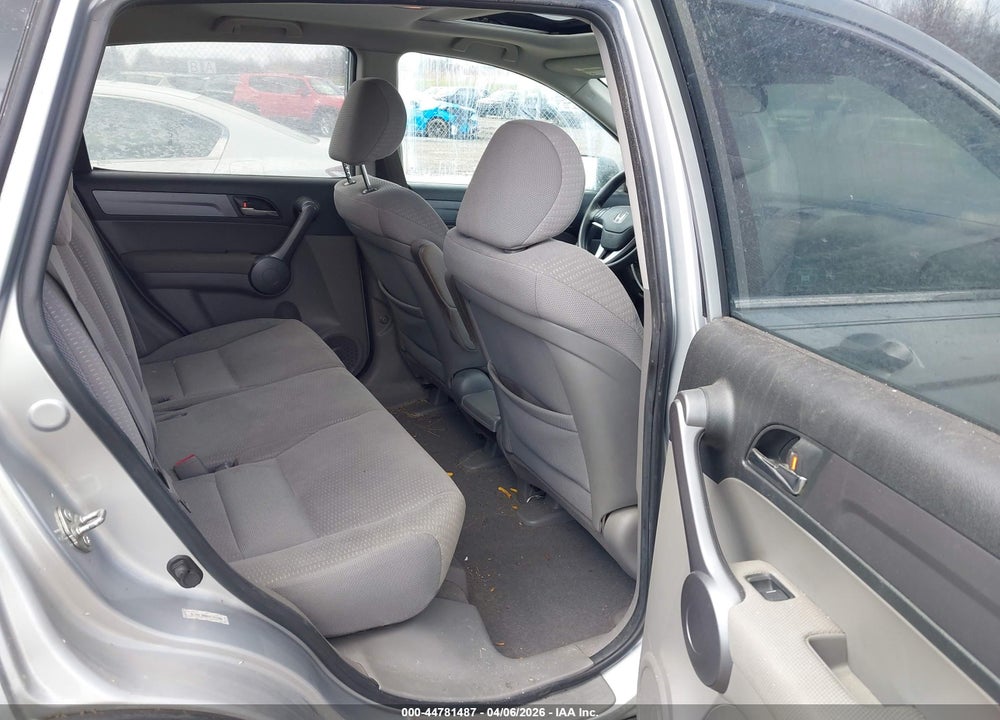 2009 HONDA CR-V EX VIN: 3CZRE385X9G702582