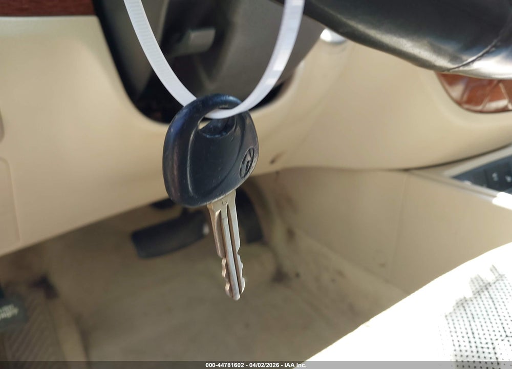 2007 HYUNDAI SANTA FE LIMITED/SE VIN: 5NMSH13E97H039792