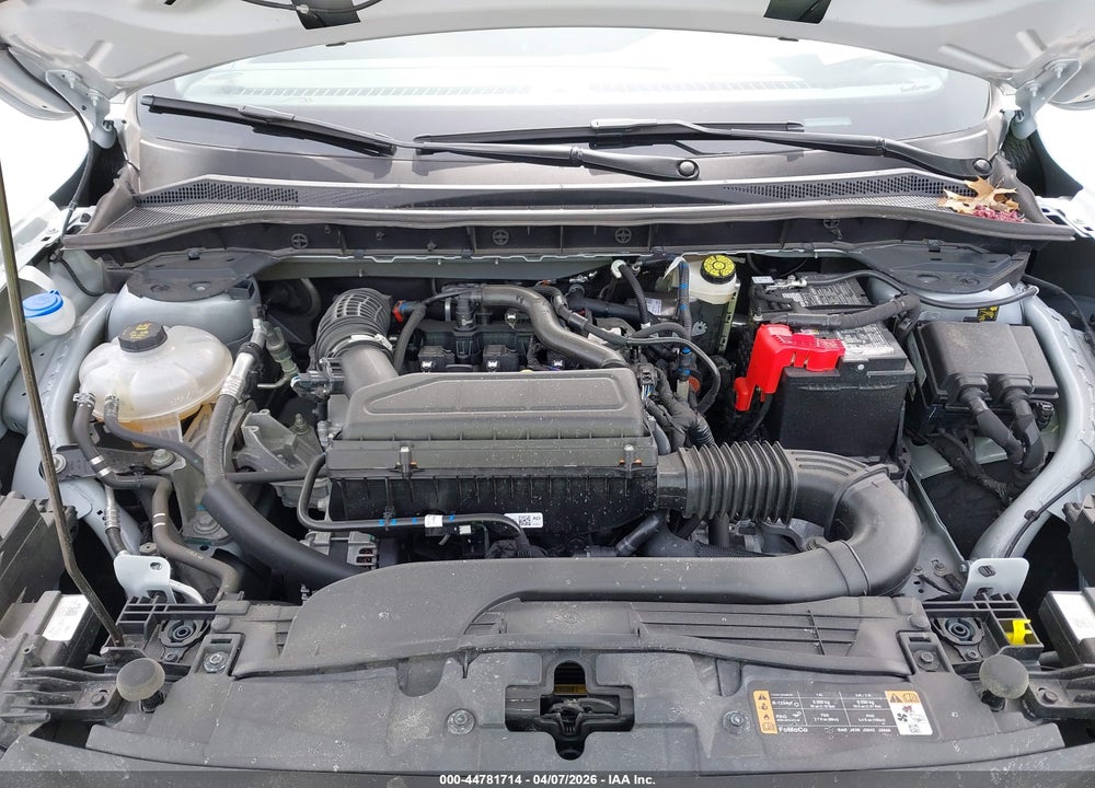 2025 FORD ESCAPE ST-LINE VIN: 1FMCU9MN3SUB37047