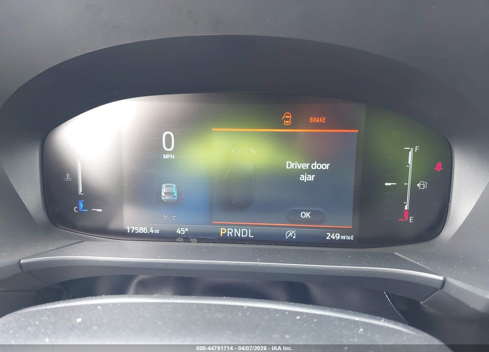 2025 FORD ESCAPE ST-LINE VIN: 1FMCU9MN3SUB37047