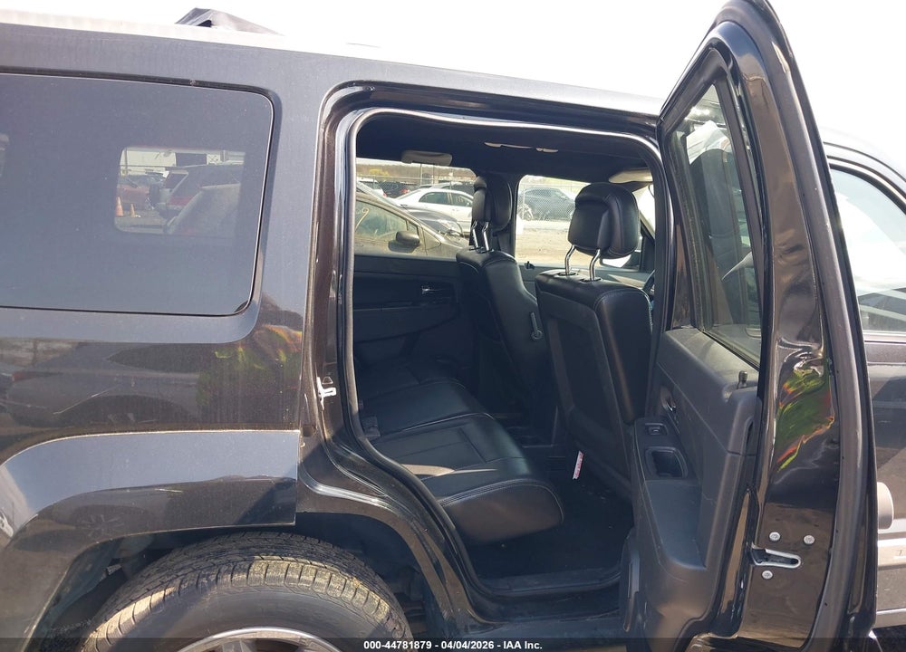 2012 JEEP LIBERTY SPORT VIN: 1C4PJMAK1CW182909
