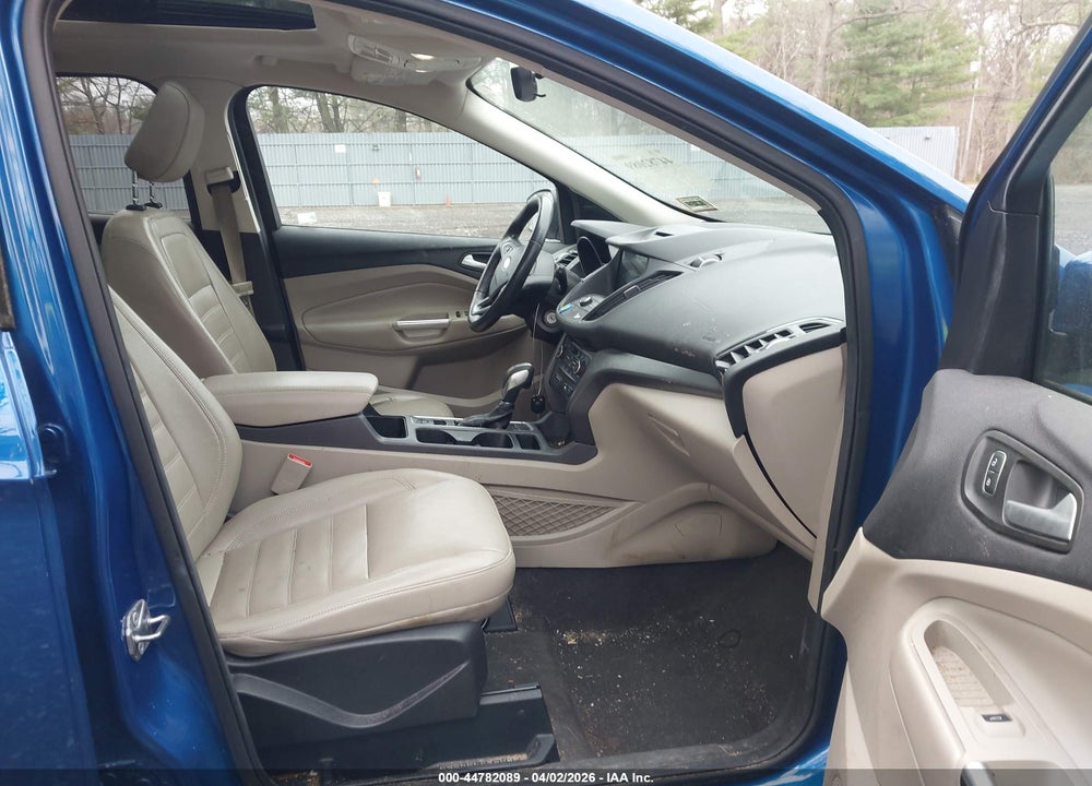 2018 FORD ESCAPE SEL VIN: 1FMCU9HD8JUD53296