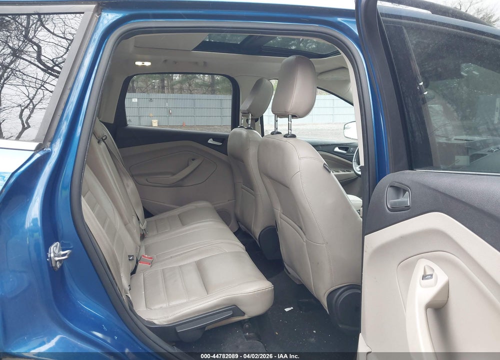 2018 FORD ESCAPE SEL VIN: 1FMCU9HD8JUD53296