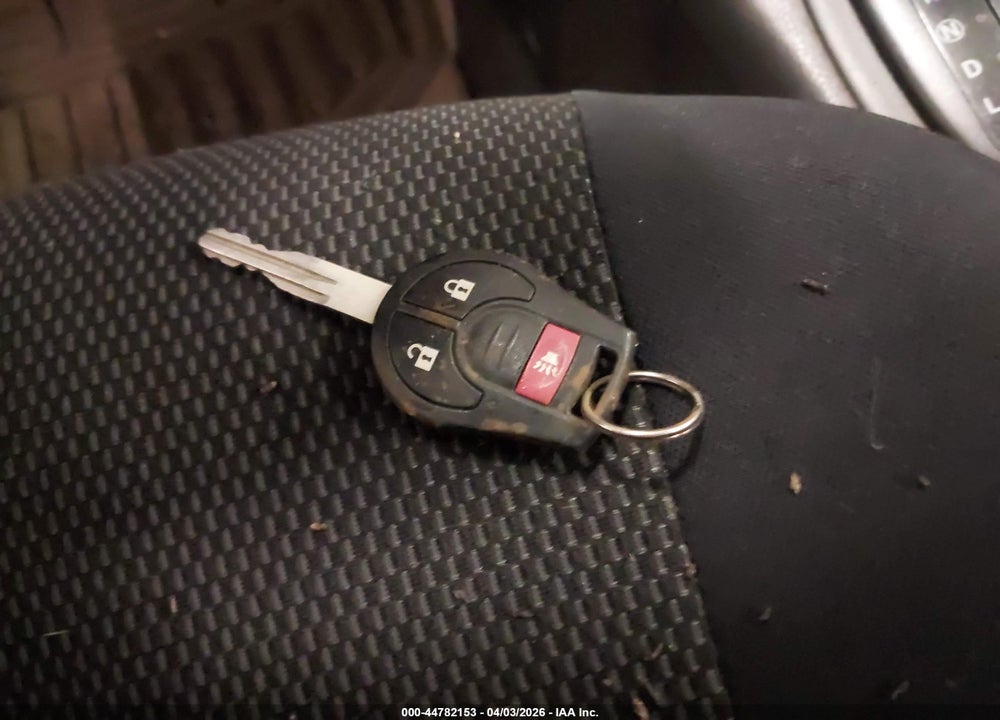 2012 NISSAN VERSA 1.6 SV VIN: 3N1CN7AP4CL860528
