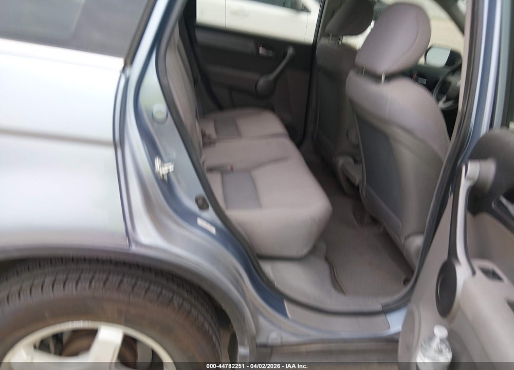 2009 HONDA CR-V LX VIN: 3CZRE38379G702070