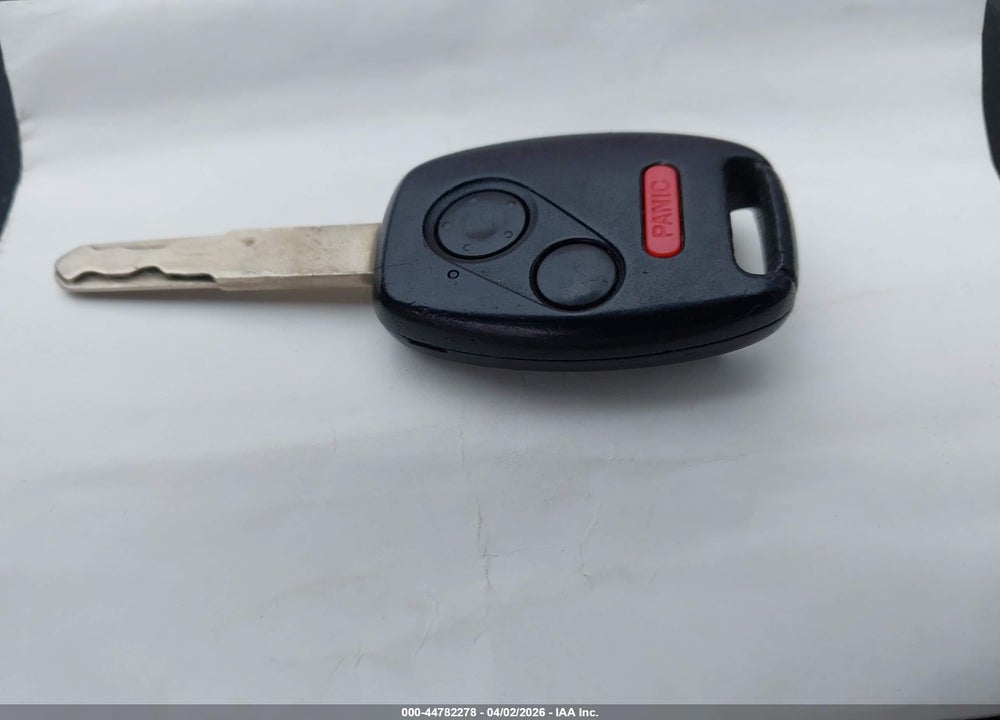 2008 HONDA FIT SPORT VIN: JHMGD38698S038600