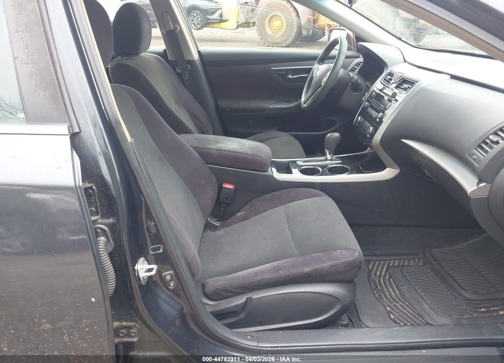 2013 NISSAN ALTIMA 2.5 S VIN: 1N4AL3AP2DC916035