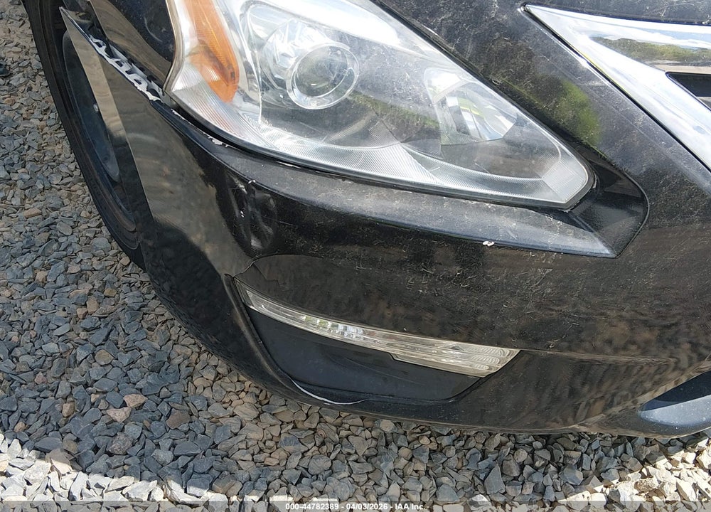 2014 NISSAN ALTIMA 2.5 S VIN: 1N4AL3AP3EC116930