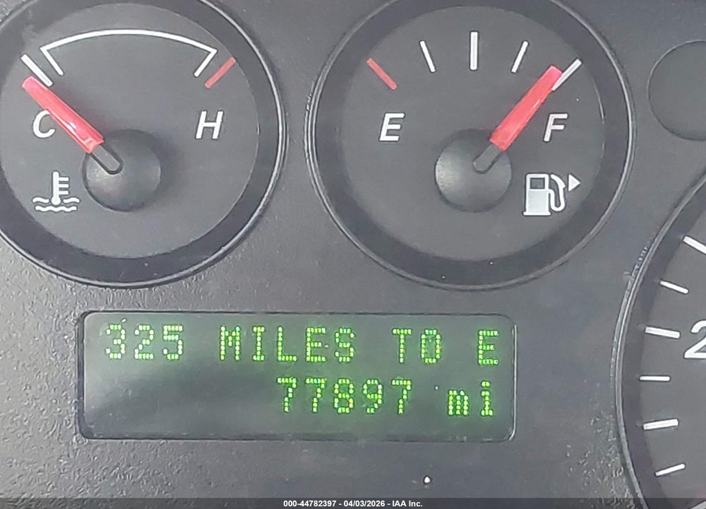 2007 FORD TAURUS SE VIN: 1FAFP53U97A169218