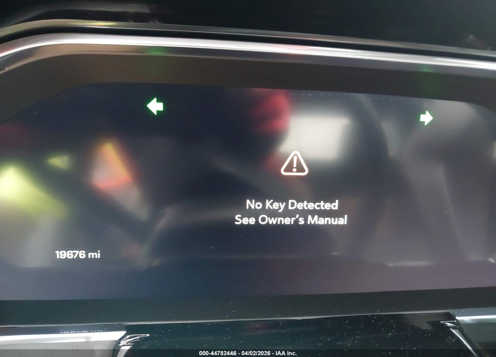 2026 CHEVROLET SILVERADO 1500 VIN: 2GCUKEED9T1111370