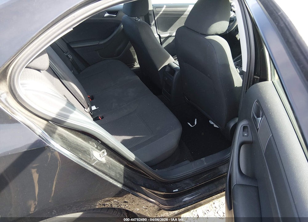 2016 VOLKSWAGEN JETTA 1.4T S VIN: 3VW267AJ7GM340709