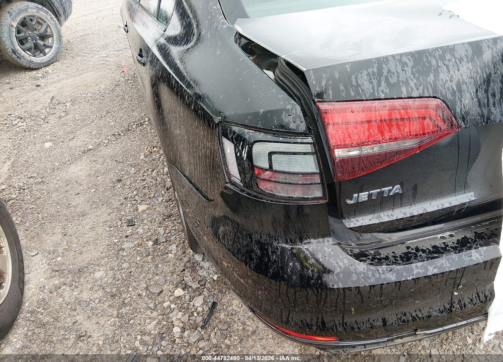 2016 VOLKSWAGEN JETTA 1.4T S VIN: 3VW267AJ7GM340709