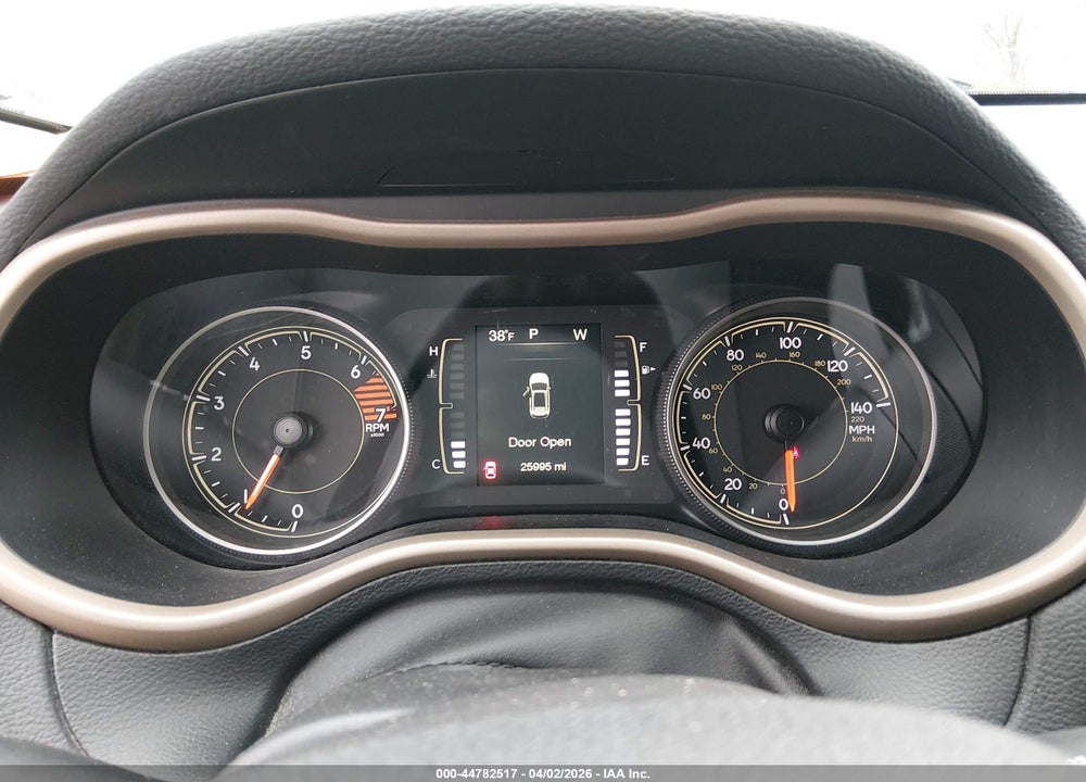 2018 JEEP CHEROKEE LATITUDE 4X4 VIN: 1C4PJMCB4JD561134