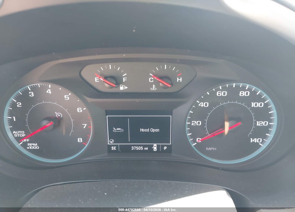 2025 CHEVROLET MALIBU FWD 1LT VIN: 1G1ZD5ST5SF157175