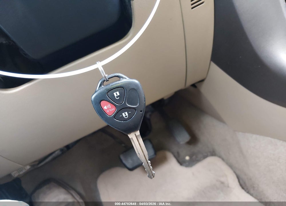 2009 TOYOTA RAV4 VIN: JTMBF33V99D006501
