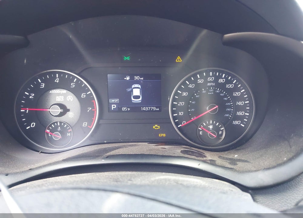 2018 KIA STINGER GT VIN: KNAE35LC0J6011883