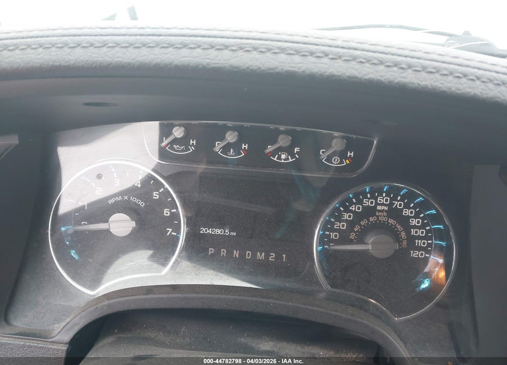 2012 FORD F-150 LARIAT VIN: 1FTFW1ET6CFB35034